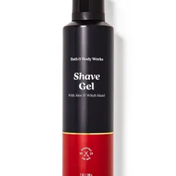 Shave Gel🖤