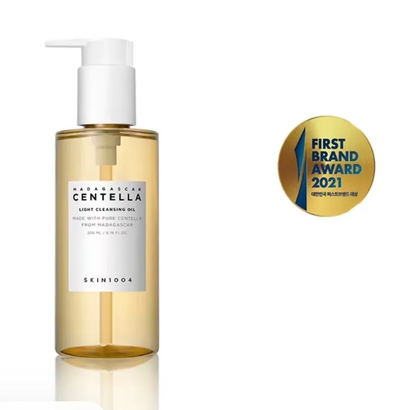 SKIN1004 Centella Light Cleansing Oil 🧴