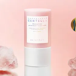 🧼 SKIN1004 Centella Quick Clay Stick Mask