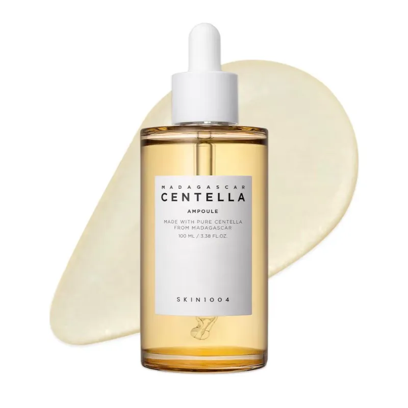 SKIN1004 Madagascar Centella Ampoule 🌿