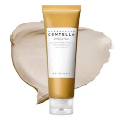 SKIN1004 Madagascar Centella Ampoule Foam 🌿🫧