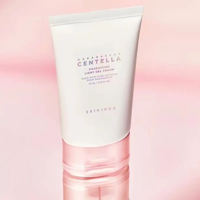 🌿 SKIN1004 Madagascar Centella Light Gel Cream