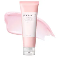 SKIN1004 Madagascar Centella Poremizing Deep Cleansing Foam 🩷🫧