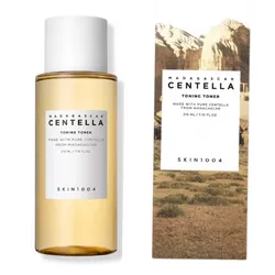 SKIN1004 Madagascar Centella Toning Toner 🌿💧