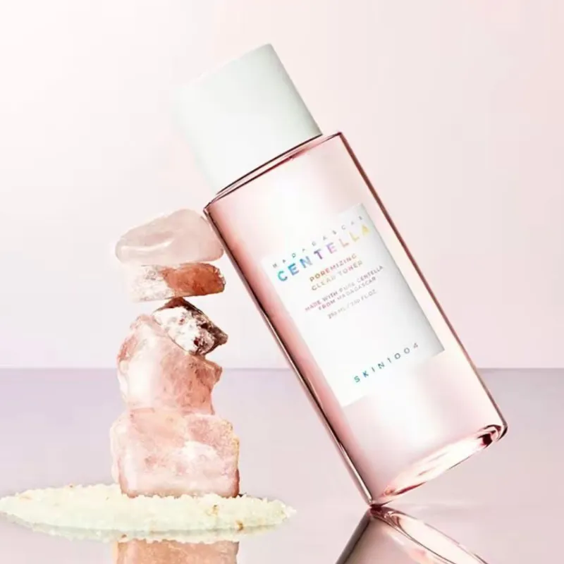 🌸 SKIN1004 Madagascar Centella Toning Toner