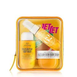 Sol de Janeiro Brazilian Bum Bum Jet Set