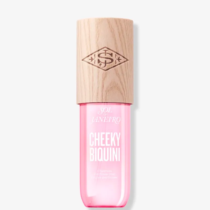 Sol de Janeiro Cheeky Bikini Cheirosa Perfume Mist
