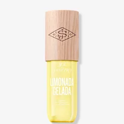 Sol de Janeiro Limonada Gelada Cheirosa Perfume Mist
