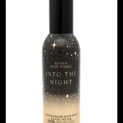 🌙 Spray Into The Night BBW