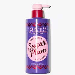 Sugar Plum – PINK (Daily Drench Body Lotion)