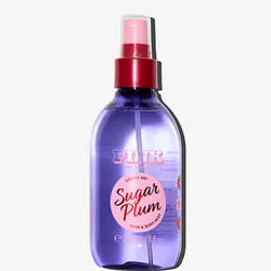 Sugar Plum – PINK (Hair & Body Mist)