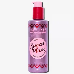 Sugar Plum – PINK (Highlighting Body Oil)