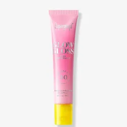 Supergoop Glow Gloss SPF 40- Pink pepperment