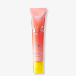 Supergoop Glow Gloss SPF 40- Strawberry Spritz