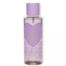 Sweet Sugared Violet – Victoria’s Secret (Fragrance Mist)