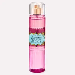 “ Sweetest Song of Fine Fragrance “ 🎶✨