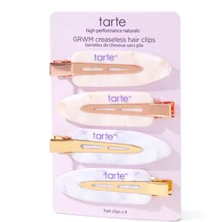 Tarte Hair Clips
