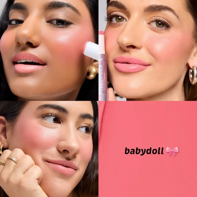 Tarte Maracuja Juicy Blush-Stick