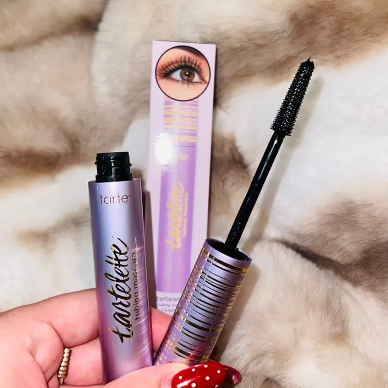 💜Tartlette Tubing Mascara de Tarte💜