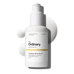 ☀️ The Ordinary UV Filters SPF 45 Serum