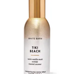 Tiki Beach Room Spray concentrado