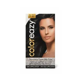 🖤 Tinte Colorezy (Black Noir)