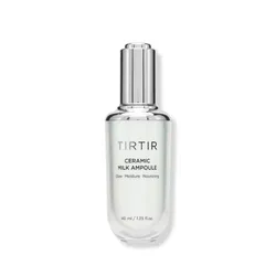 🤍 TIRTIR Ceramic Milk Ampoule