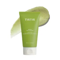 🍃 TIRTIR Matcha Pack Cleanser