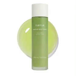 🍵 TIRTIR Matcha Skin Toner