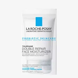 Toleriane Double Repair Face Moisturizer