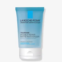 Toleriane Double Repair Matte Moisturizer