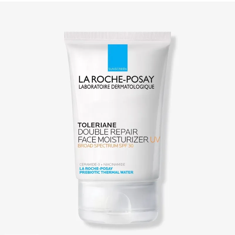 Toleriane Double Repair UV SPF 30