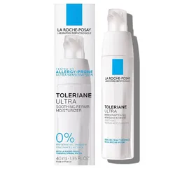 Toleriane Ultra Soothing Repair Moisturizer
