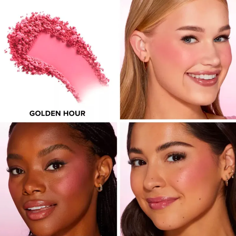 ✨ Too Faced Cloud Crush Blush ✨
