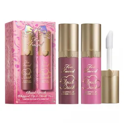 💕 Too Faced – Cloud Crush Lip & Cheek Duo