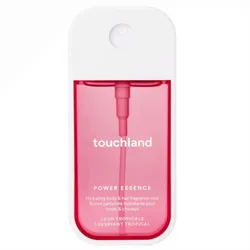 Touchland Hair & Body Mist – Lush Tropical