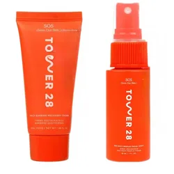 Tower 28 – SOS Daily Rescue Facial Spray