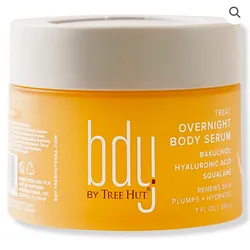 Tree Hut Body by Tree Hut – Overnight Body Serum ✨🍯