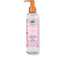 🍃 Tree Hut Merry Mint – Shave Oil