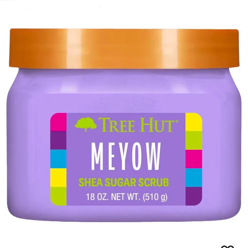 Tree Hut MEYOW💜