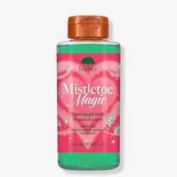 💚 Tree Hut Mistletoe Magic – Foaming Gel Wash
