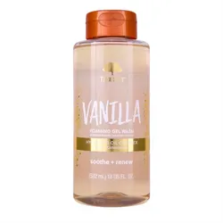 🍦✨ Tree Hut Vanilla Foaming Gel Wash