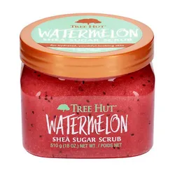 🍉 Tree Hut Watermelon – Shea Sugar Scrub