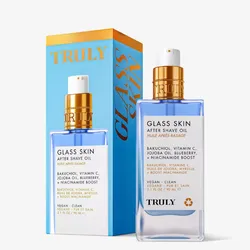 Truly Glass Skin Oil