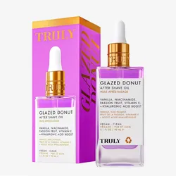 Truly Glazed Donut Oil