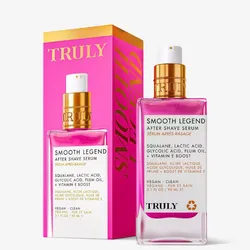 Truly Smooth Legend Serum