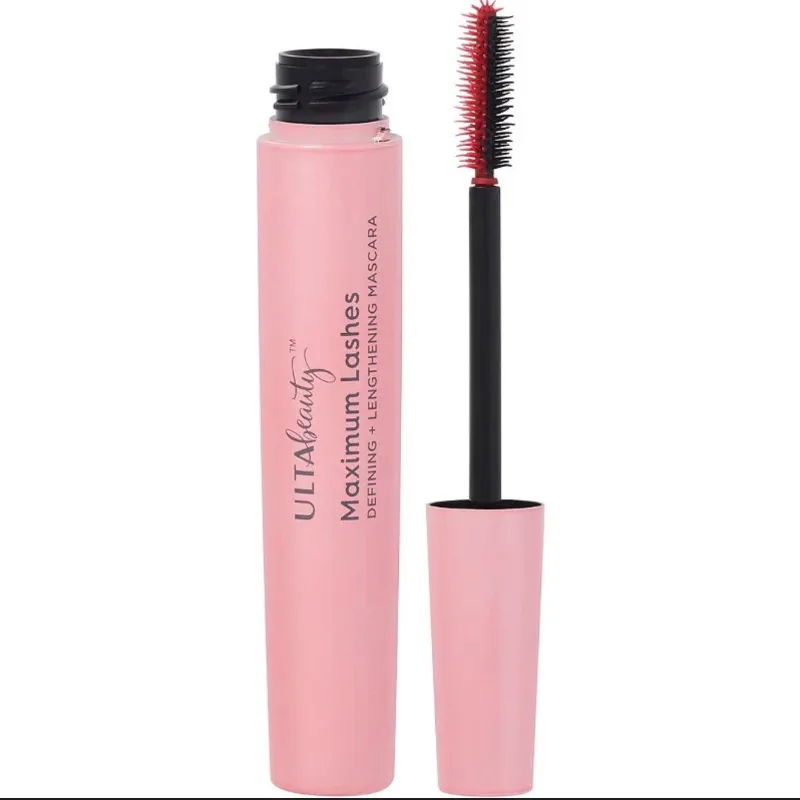 👁️ ULTA Beauty Maximum Lashes Mascara