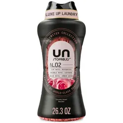 UNSTOPABLES N.02 Laundry Scent Booster 🌹