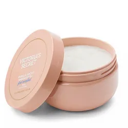 Vanilla Orchid & Sandalwood – Whipped Body Scrub