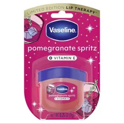 VASELINE – Lip Therapy Pomegranate Spritz